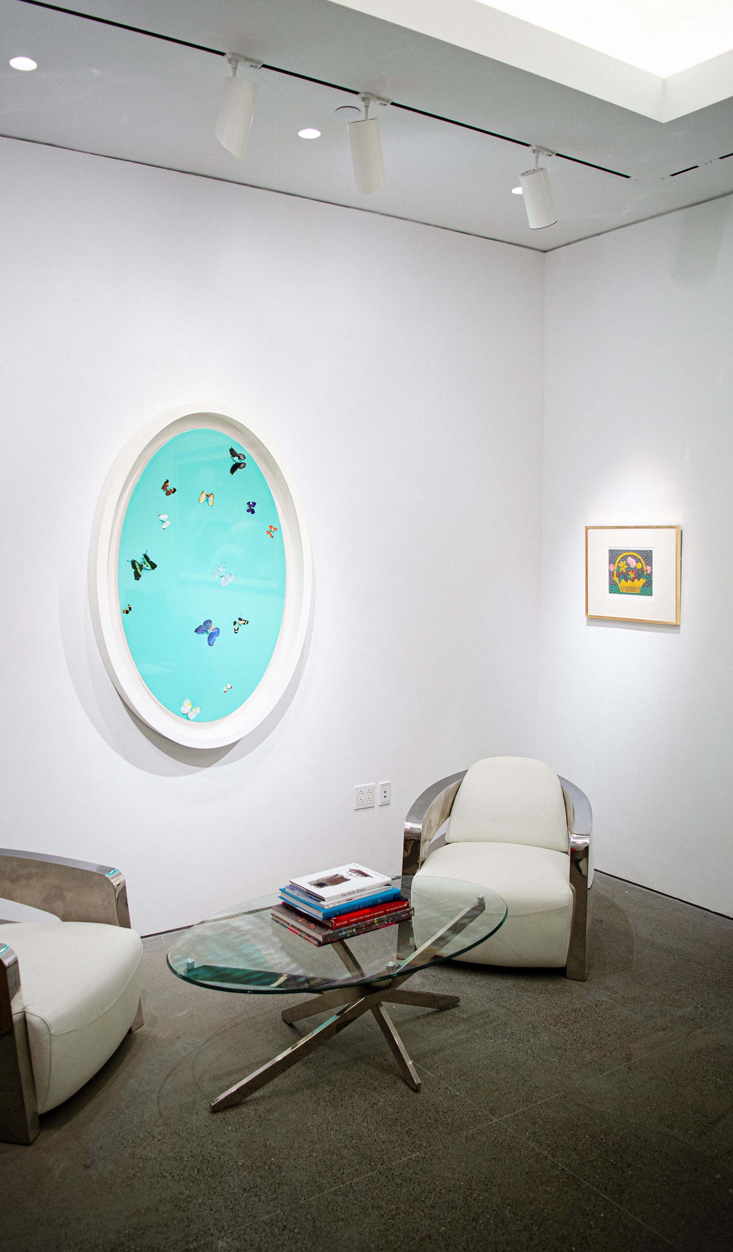 Exhibition View 2